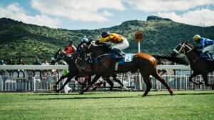 Why Horse Racing Has Become One of the Best-Loved Sports