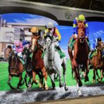 Horse Race Betting – Is It Better Online or In Person?